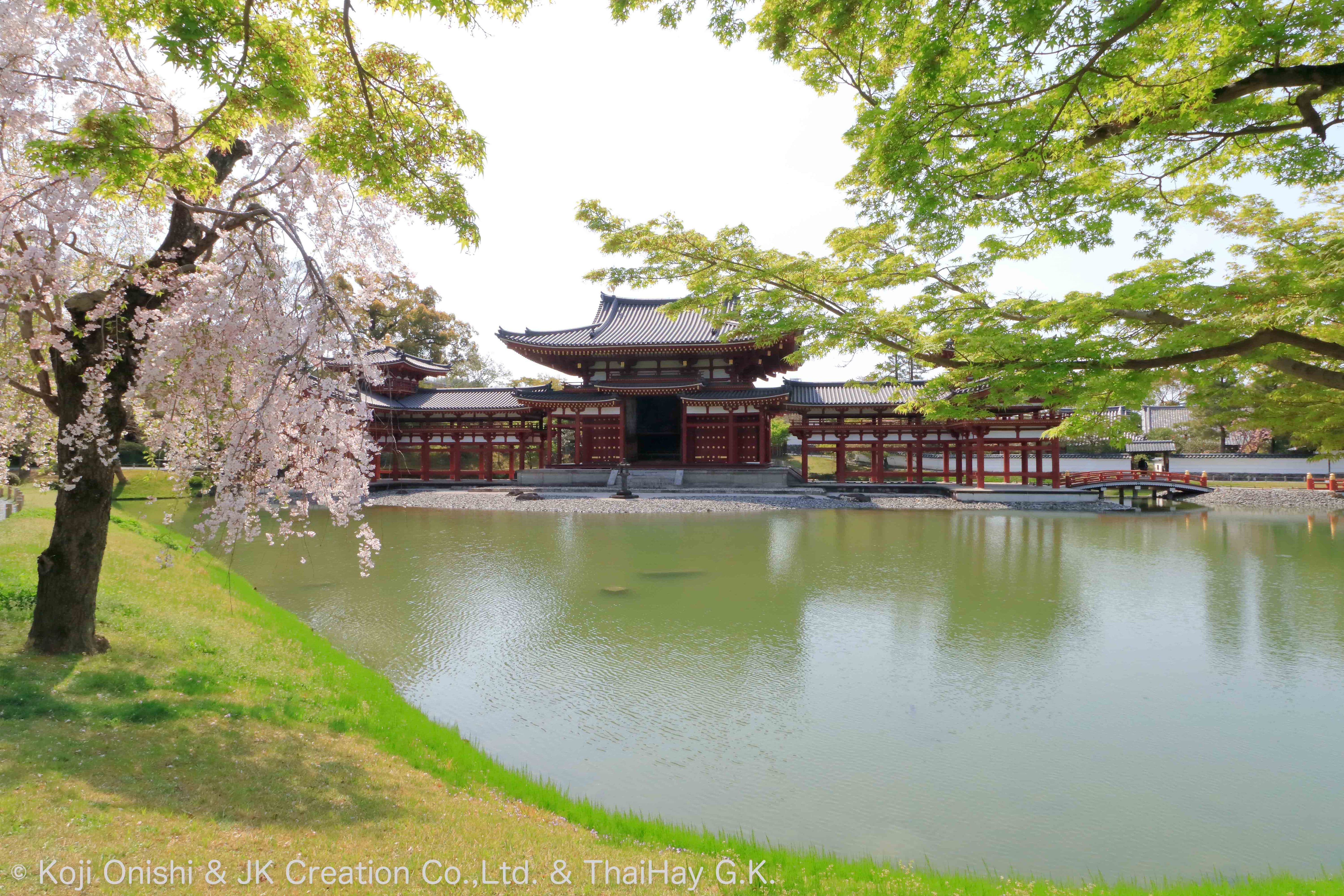 平等院